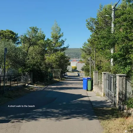 Mala Apartament *