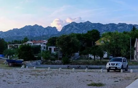 Mala Apartament *