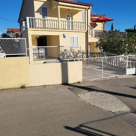 Apartament Mala Seline