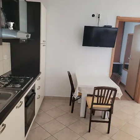 Apartament Mala