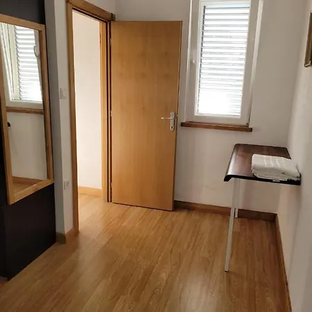 Mala Apartman *