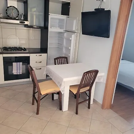 Apartament Mala
