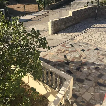Apartament Mala