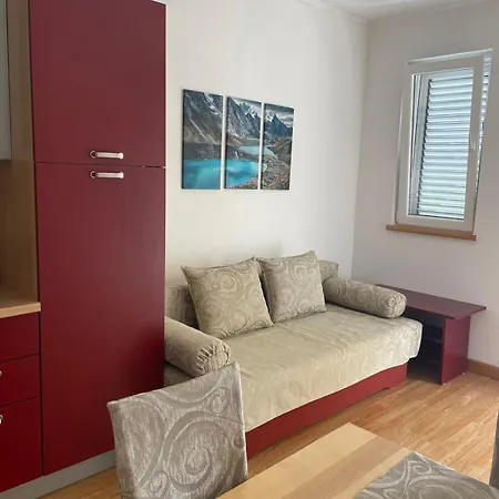 Mala Apartamento