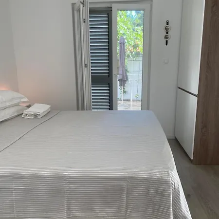 Apartamento Mala