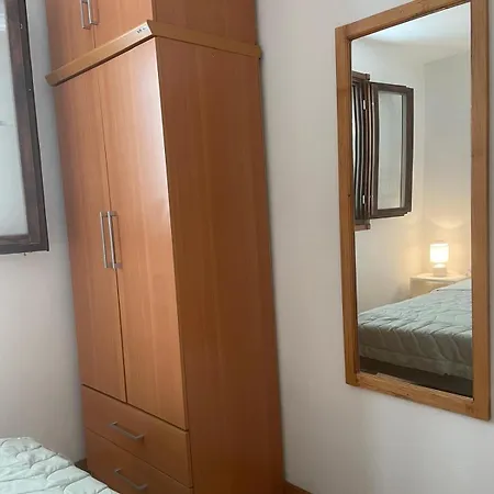 Apartamento Mala *