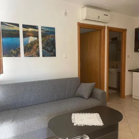 Apartamento Mala
