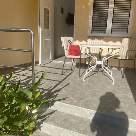 Apartamento Mala *