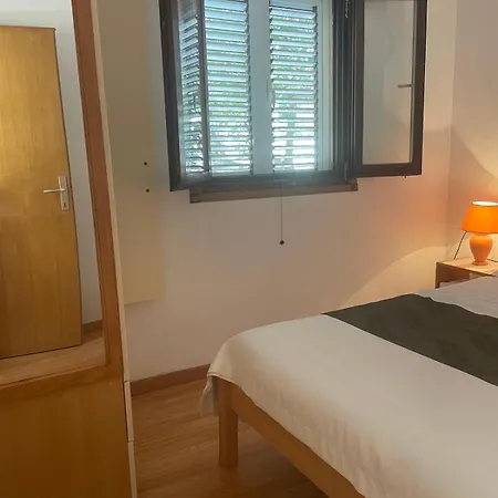 Mala Apartamento Seline