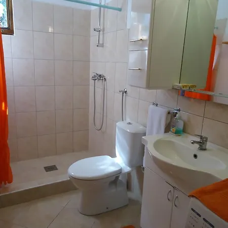 Apartament Mala *