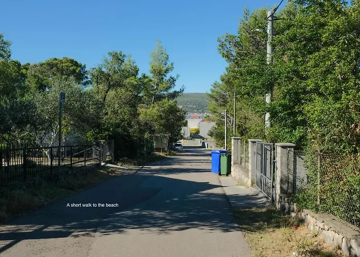 Mala Apartman *