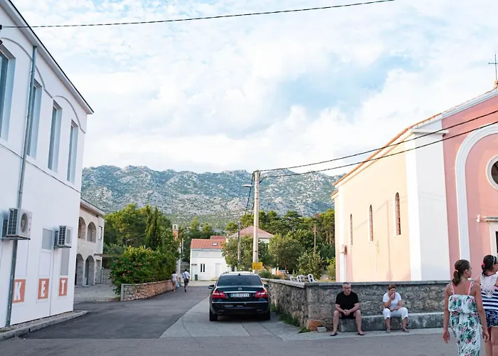 Apartman Mala