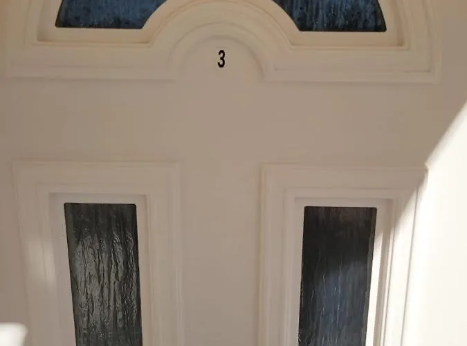 Apartment Mala Seline