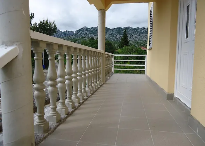 Apartman Mala *