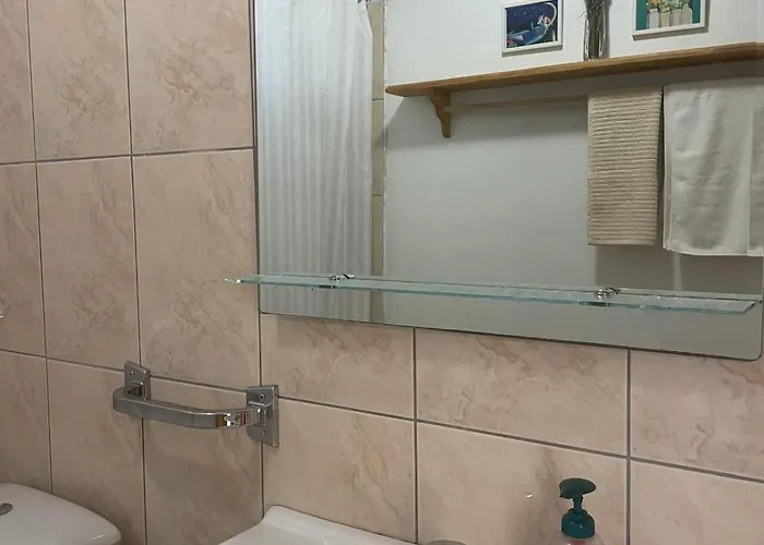 Mala Apartman *