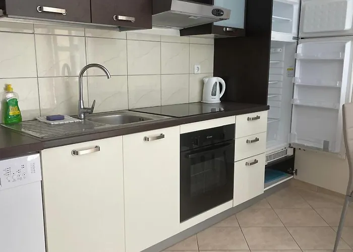 Apartman Mala Seline