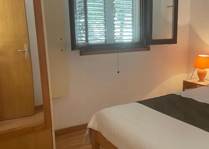Mala Apartman Seline
