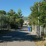 Mala Apartmán *