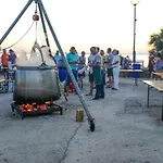 Apartmán Mala Seline