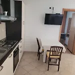 Apartmán Mala
