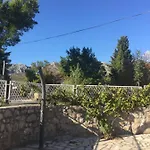 Mala Apartmán Seline