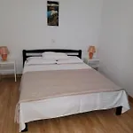 Mala Apartmán Seline