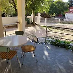 Mala Apartmán Seline