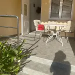 Apartmán Mala *