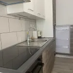 Mala Apartmán Seline