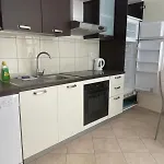 Apartmán Mala Seline
