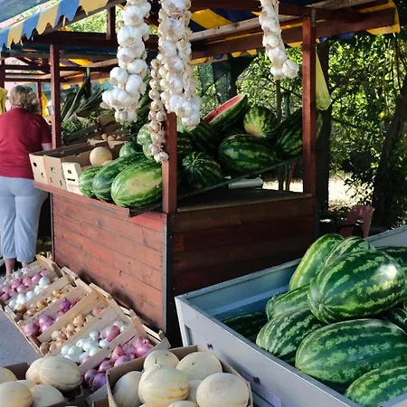 Appartamento Mala