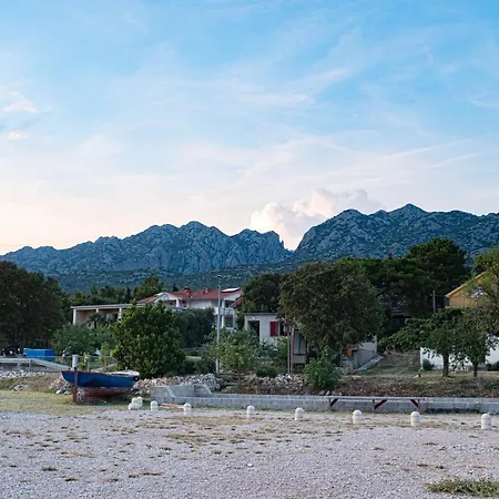 Apartmán Mala Seline