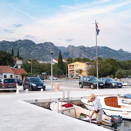 Apartmán Mala Seline