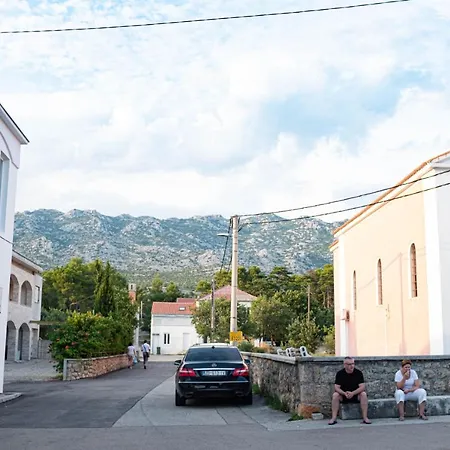 Apartmán Mala