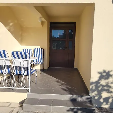 Mala Apartment *