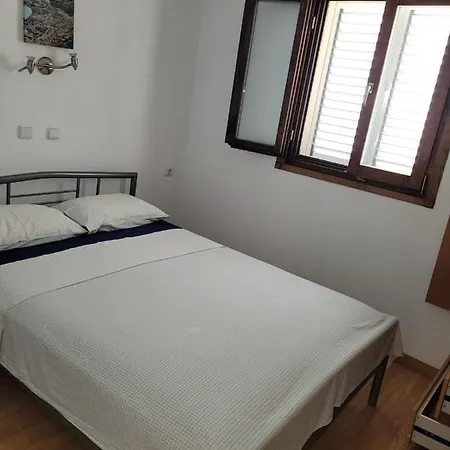 Mala Apartment *