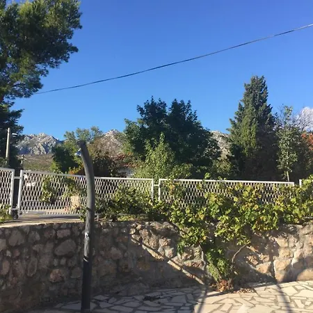 Mala Διαμέρισμα Seline