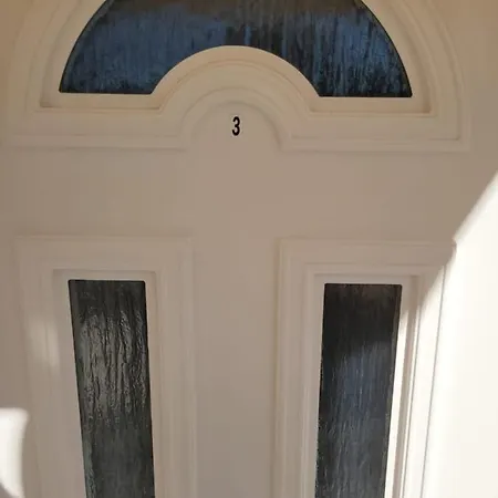 Apartment Mala Seline
