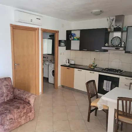 Apartment Mala Seline