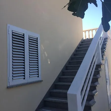 アパート Mala セリネ