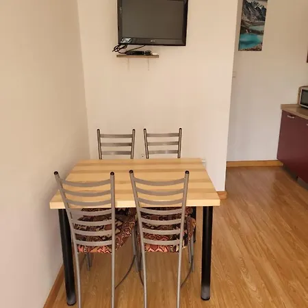Mala Apartment *