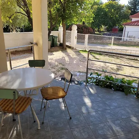 Mala Apartment Seline