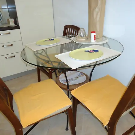 Mala Apartment *