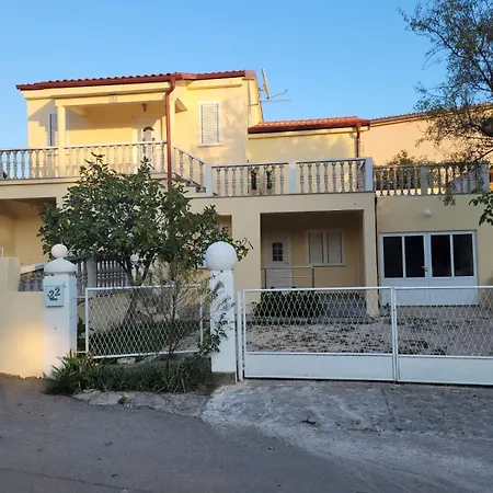 Apartamento Mala Seline