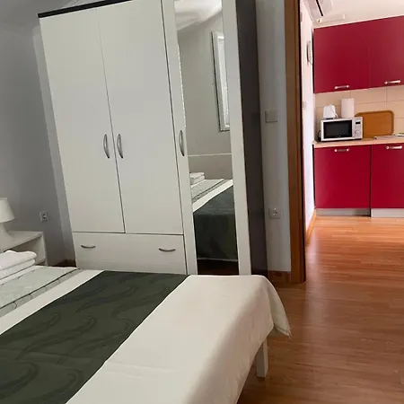 アパート Mala セリネ