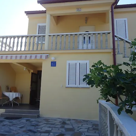 アパート Mala セリネ