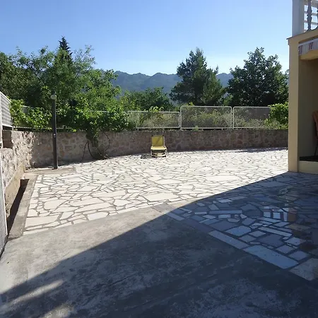 Mala Apartment Seline