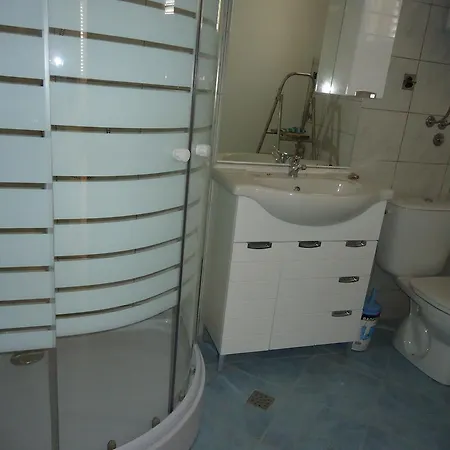 Mala Apartment Seline