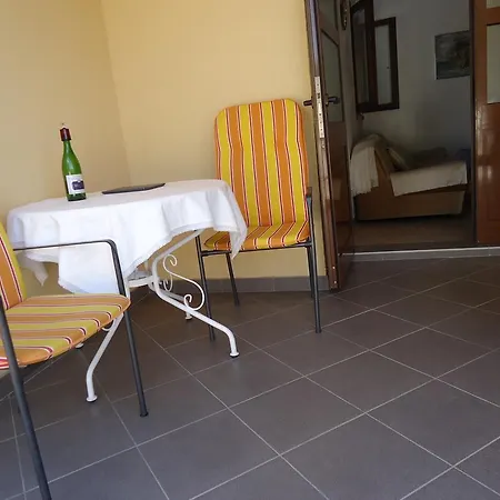 Mala Apartment