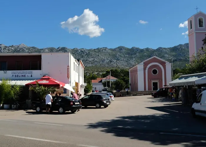 Διαμέρισμα Mala